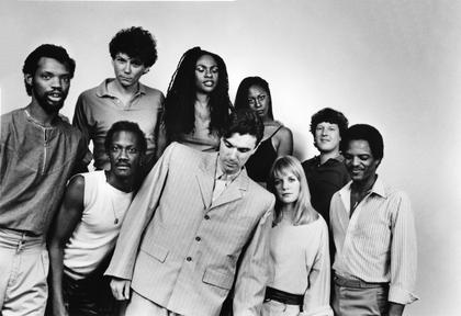 Stop Making Sense (OV)