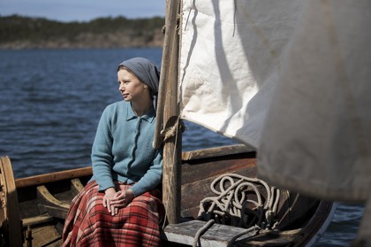 Stormskärs Maja - Von Liebe getragen, von Stürmen geprägt