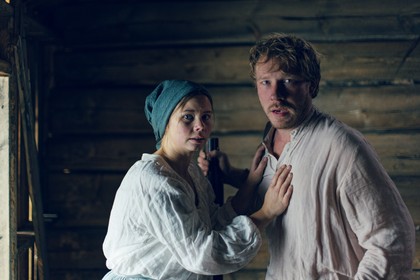 Stormskärs Maja - Von Liebe getragen, von Stürmen geprägt