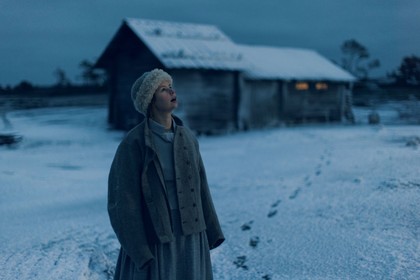 Stormskärs Maja - Von Liebe getragen, von Stürmen geprägt