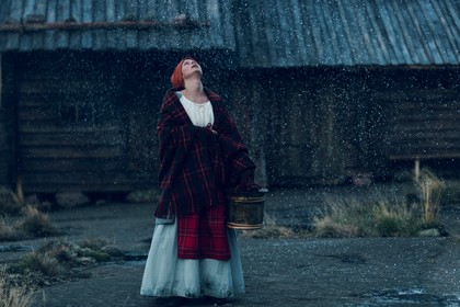Stormskärs Maja - Von Liebe getragen, von Stürmen geprägt