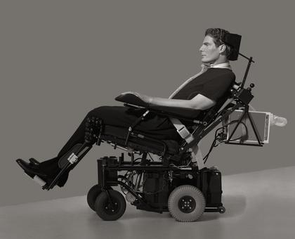 Super/Man: The Christopher Reeve Story (OV)
