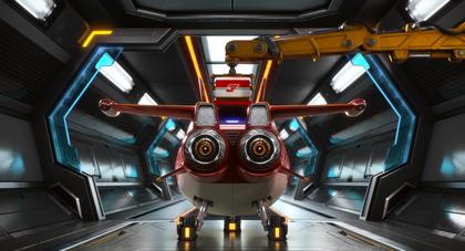 Super Wings: Maximum Speed
