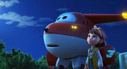 Super Wings: Maximum Speed