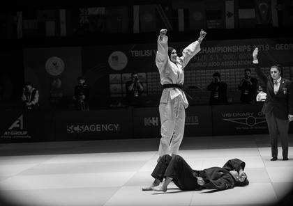Tatami (OV)