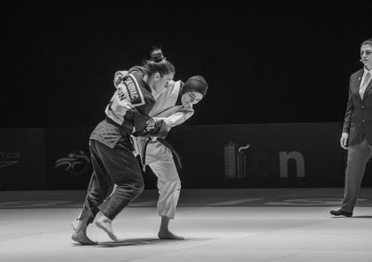 Tatami (OV)