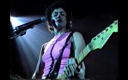 Teaches of Peaches (OV)
