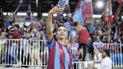 Temel: Sümela'nin Sifresi Yeniden