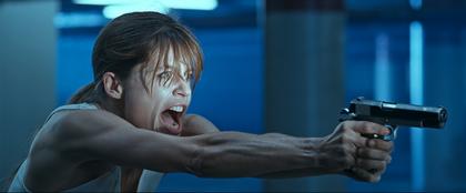 Terminator 2 - Tag der Abrechnung