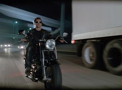 Terminator 2 - Tag der Abrechnung