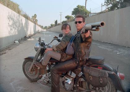 Terminator 2 - Tag der Abrechnung
