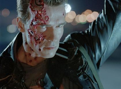 Terminator 2 - Tag der Abrechnung
