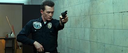 Terminator 2 - Tag der Abrechnung