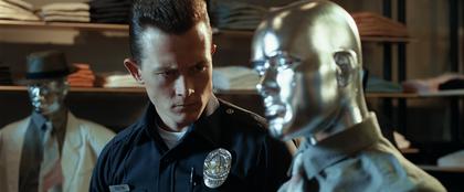 Terminator 2 - Tag der Abrechnung