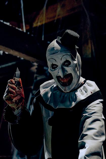 Terrifier 3
