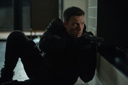 The Accountant