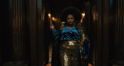 The American Society of Magical Negroes