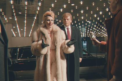 The Apprentice - The Trump Story
