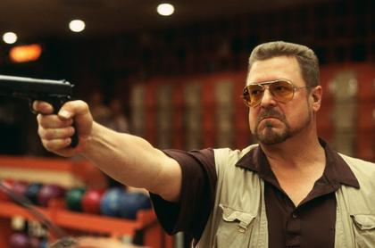 The Big Lebowski (OV)