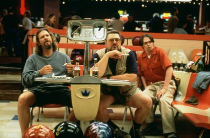 The Big Lebowski
