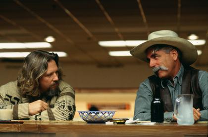 The Big Lebowski