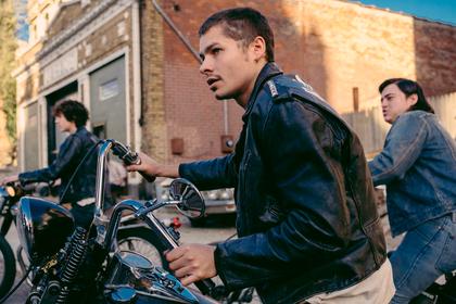 The Bikeriders