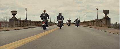 The Bikeriders