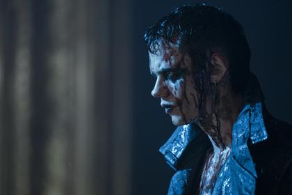 The Crow (OV)