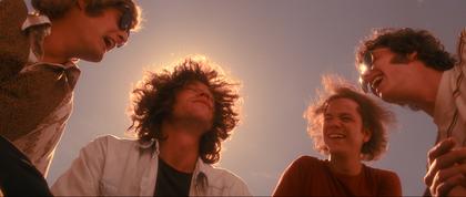 The Doors (OV)