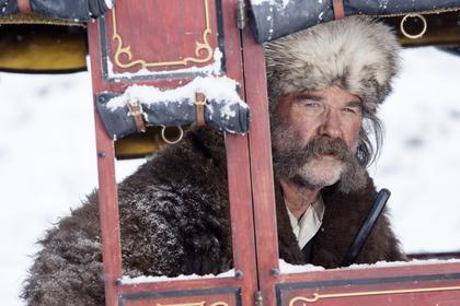 The Hateful Eight
