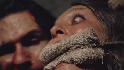 The Texas Chainsaw Massacre (1974)