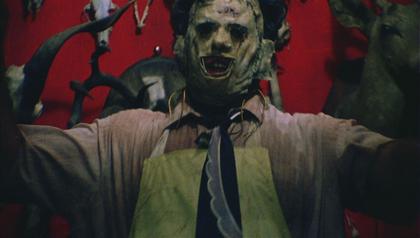 The Texas Chainsaw Massacre (1974)