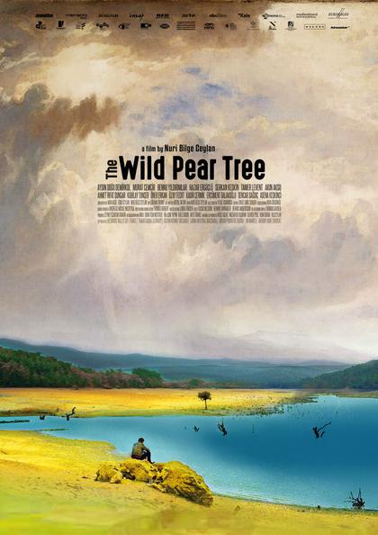 The Wild Pear Tree (OV)