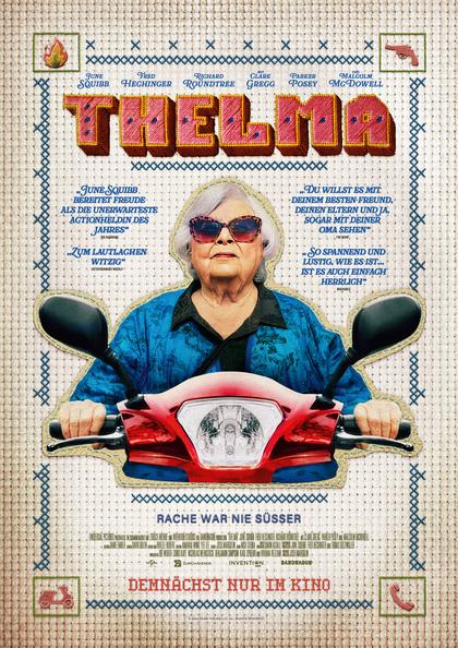 Thelma - Rache war nie süßer (OV)