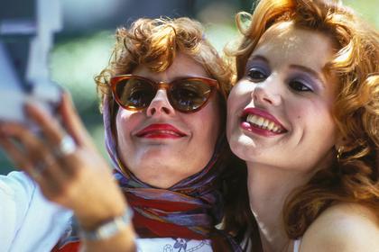 Thelma & Louise