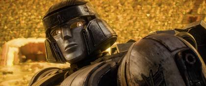 Transformers One 3D