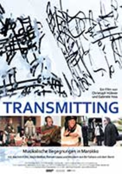 Transmitting