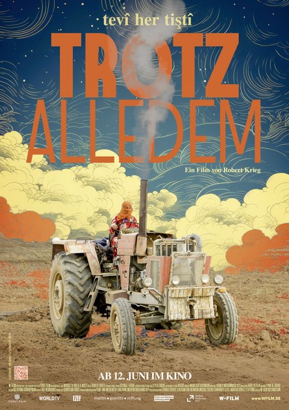 Trotz Alledem