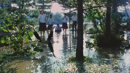Typhoon Club (OV)