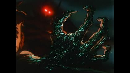 Urotsukidoji - Legend of the Overfiend