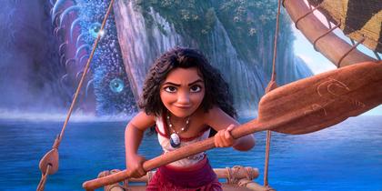 Vaiana 2 (ukrainische Fassung)
