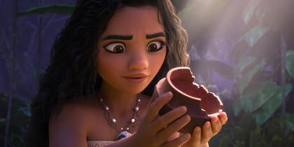 Vaiana 2 (ukrainische Fassung)