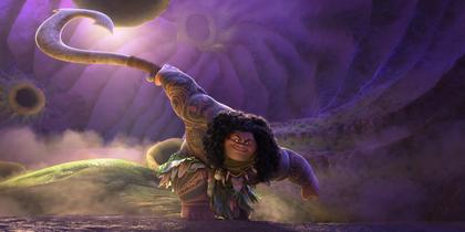 Vaiana 2 (ukrainische Fassung)