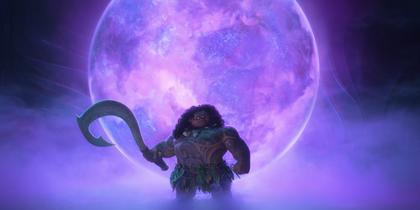 Vaiana 2 (ukrainische Fassung)
