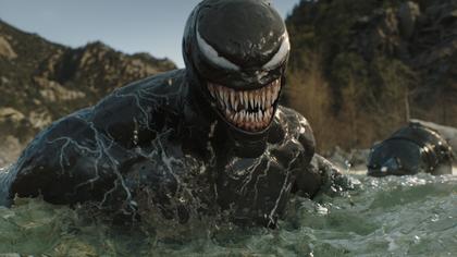 Venom: The Last Dance 3D (OV)