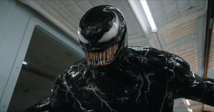 Venom: The Last Dance 3D (OV)