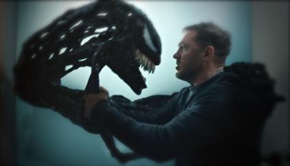 Venom: The Last Dance 3D