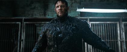 Venom: The Last Dance 3D
