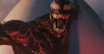 Venom: The Last Dance 3D