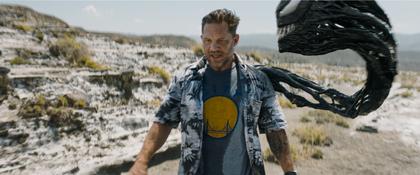 Venom: The Last Dance 3D